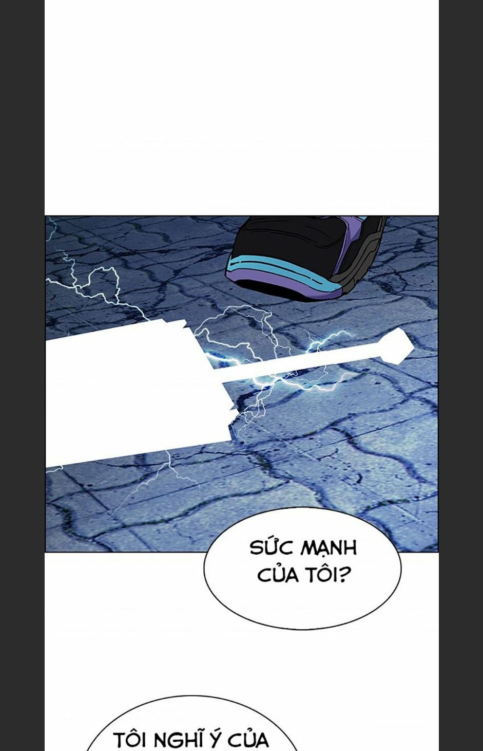 Trò Chơi Số Mệnh: Chapter 319