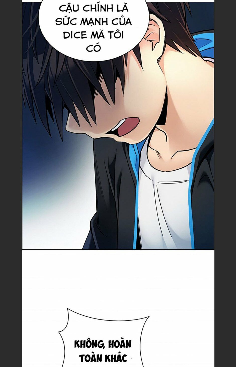 Trò Chơi Số Mệnh: Chapter 319