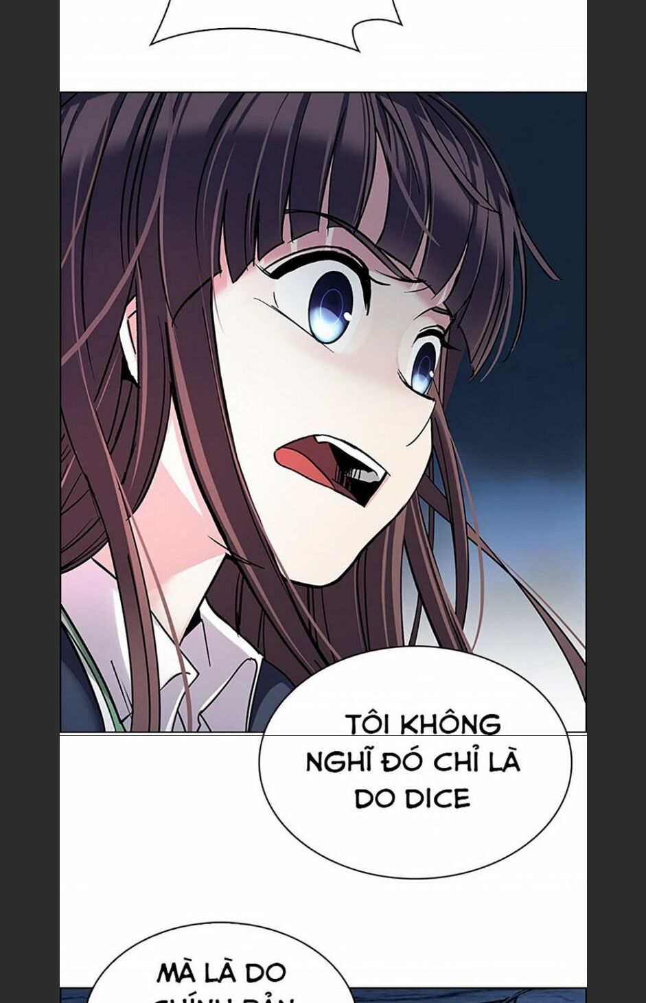 Trò Chơi Số Mệnh: Chapter 319