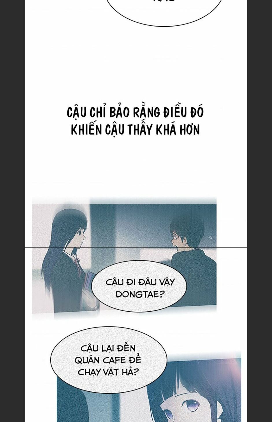 Trò Chơi Số Mệnh: Chapter 319