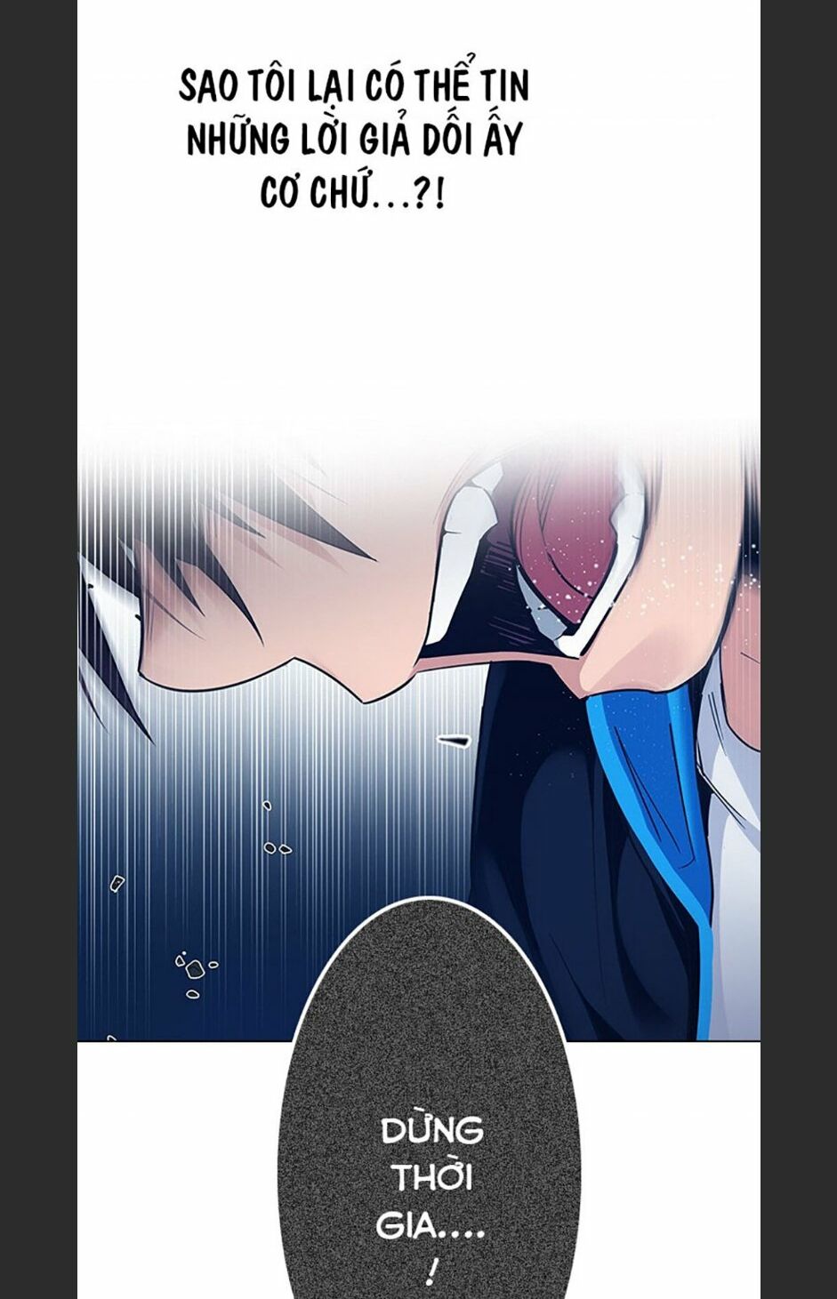Trò Chơi Số Mệnh: Chapter 319