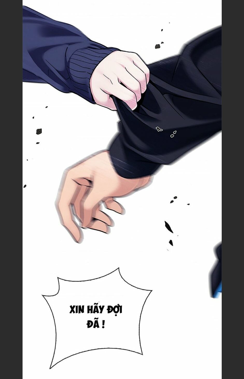Trò Chơi Số Mệnh: Chapter 319
