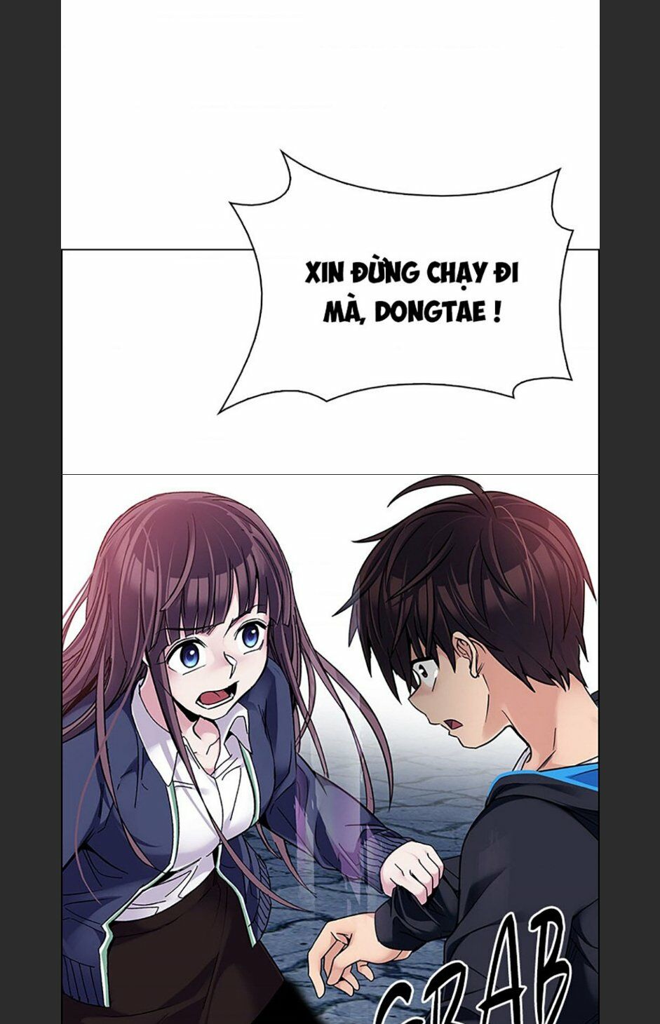 Trò Chơi Số Mệnh: Chapter 319