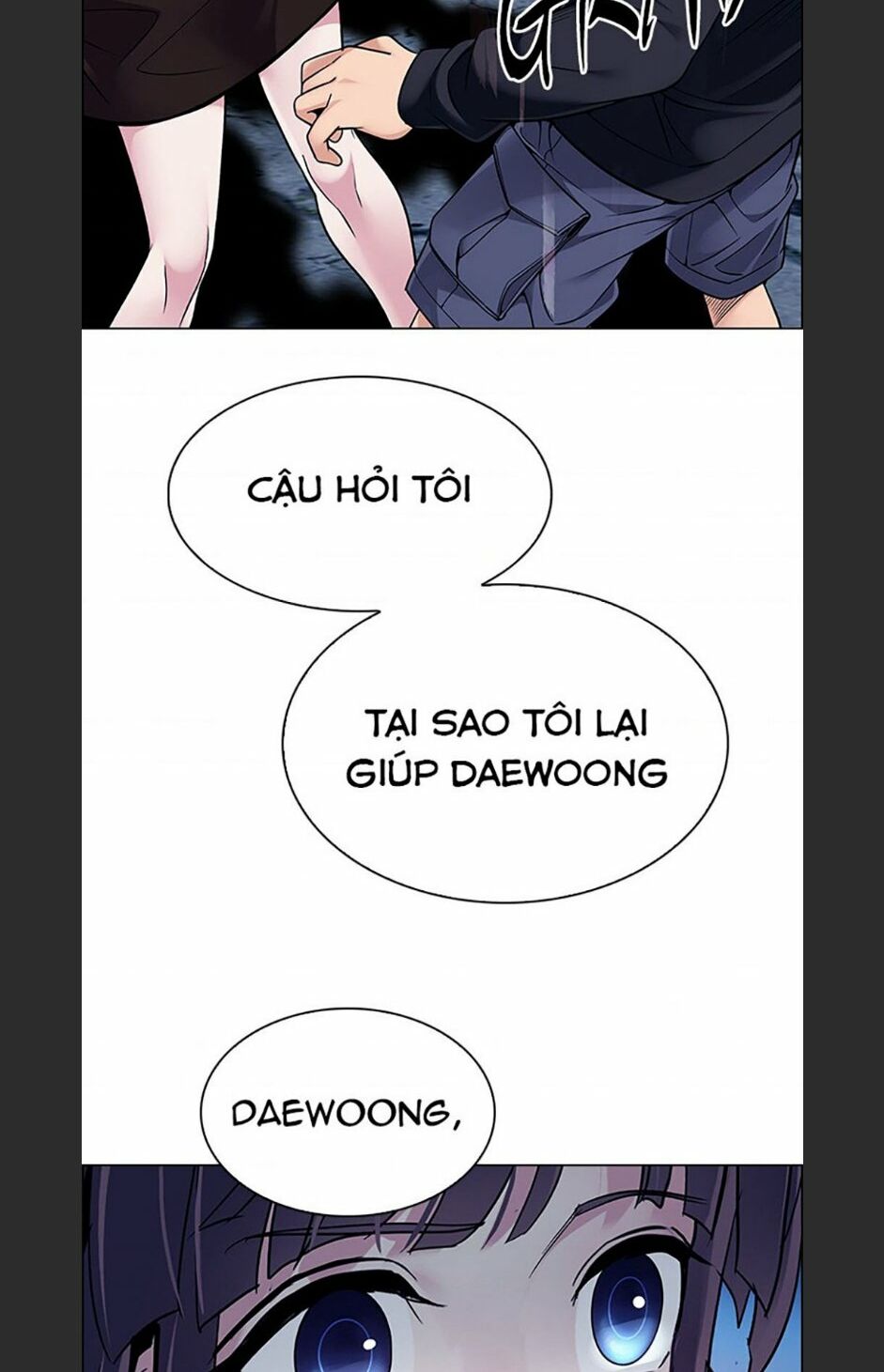 Trò Chơi Số Mệnh: Chapter 319