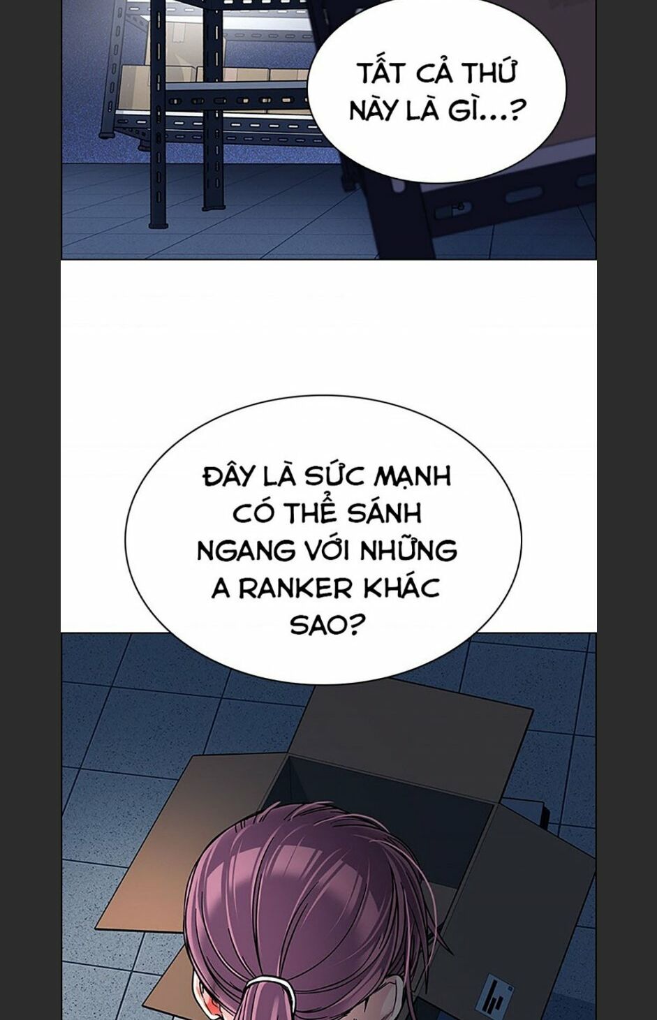 Trò Chơi Số Mệnh: Chapter 319