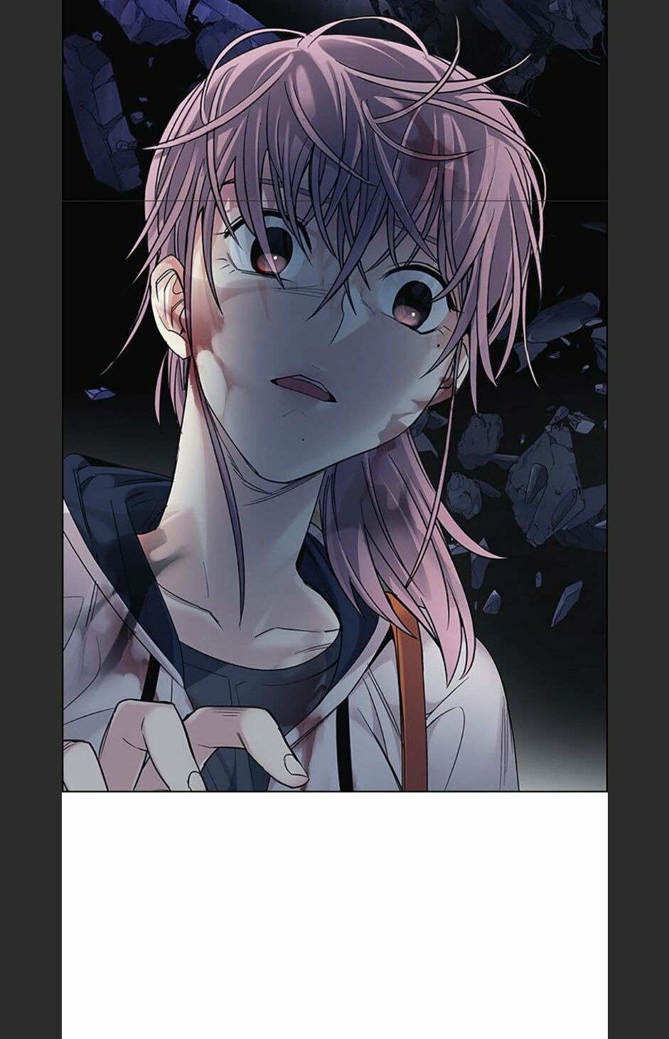 Trò Chơi Số Mệnh: Chapter 319