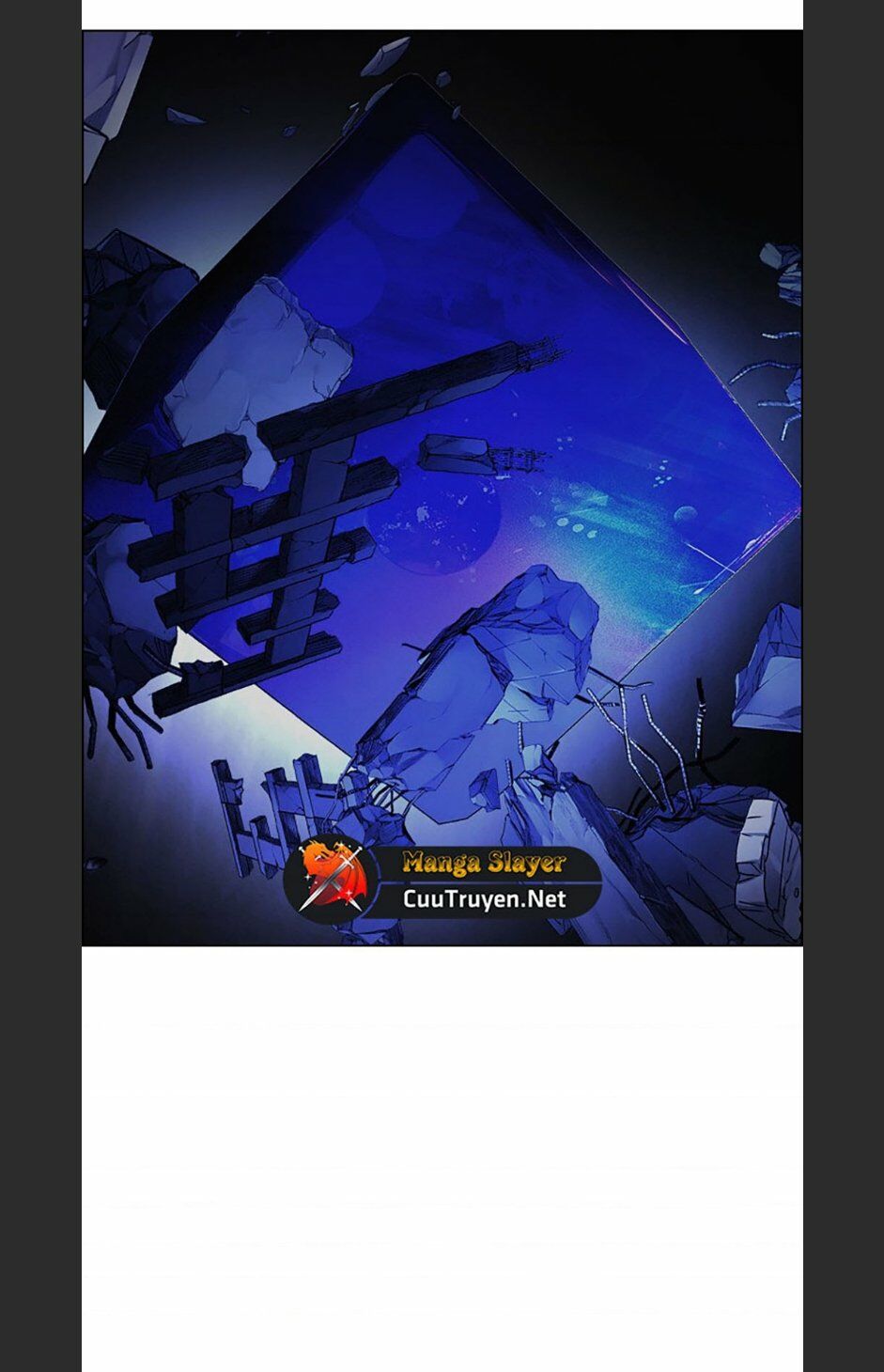 Trò Chơi Số Mệnh: Chapter 319