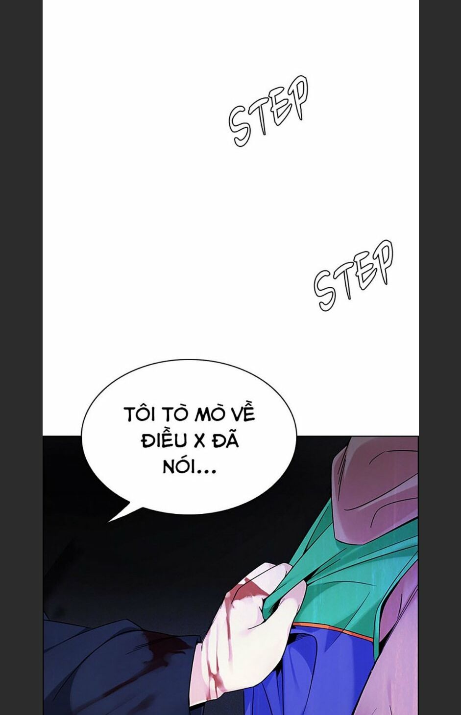 Trò Chơi Số Mệnh: Chapter 319