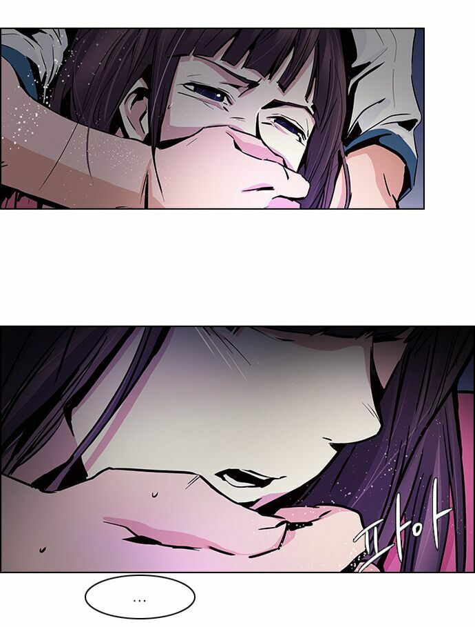Trò Chơi Số Mệnh: Chapter 32