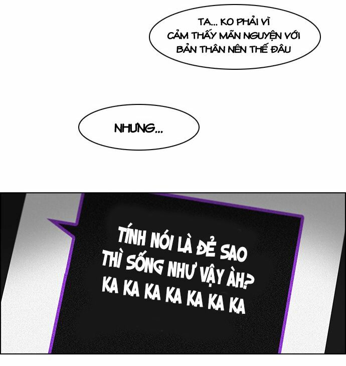 Trò Chơi Số Mệnh: Chapter 32