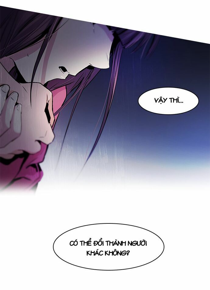 Trò Chơi Số Mệnh: Chapter 32