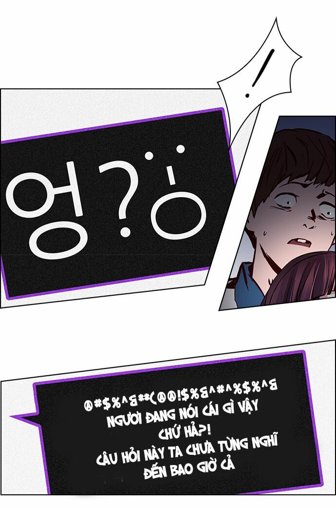 Trò Chơi Số Mệnh: Chapter 32