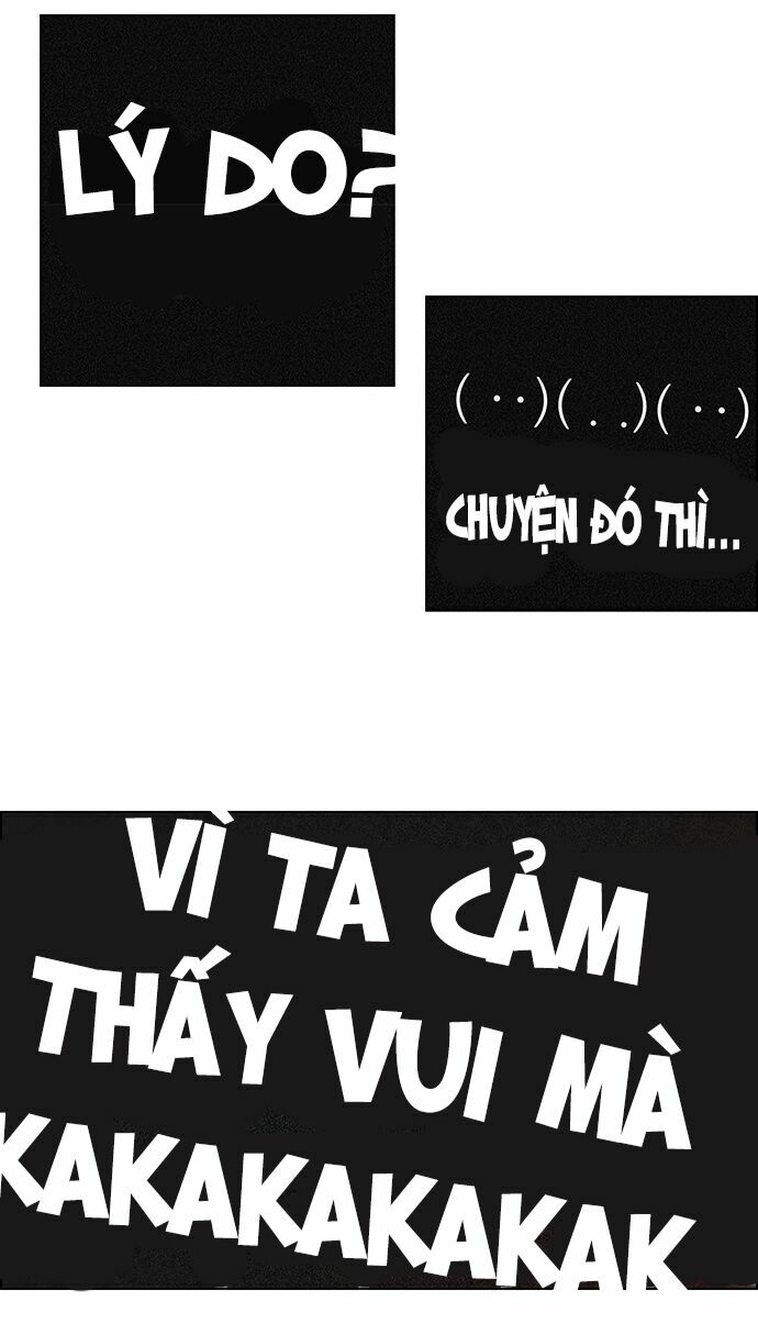 Trò Chơi Số Mệnh: Chapter 32