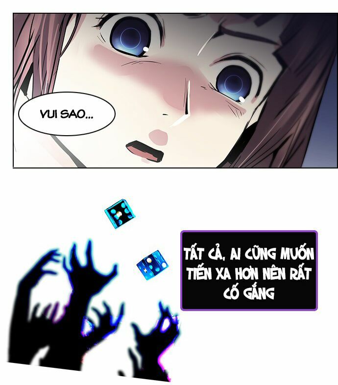 Trò Chơi Số Mệnh: Chapter 32