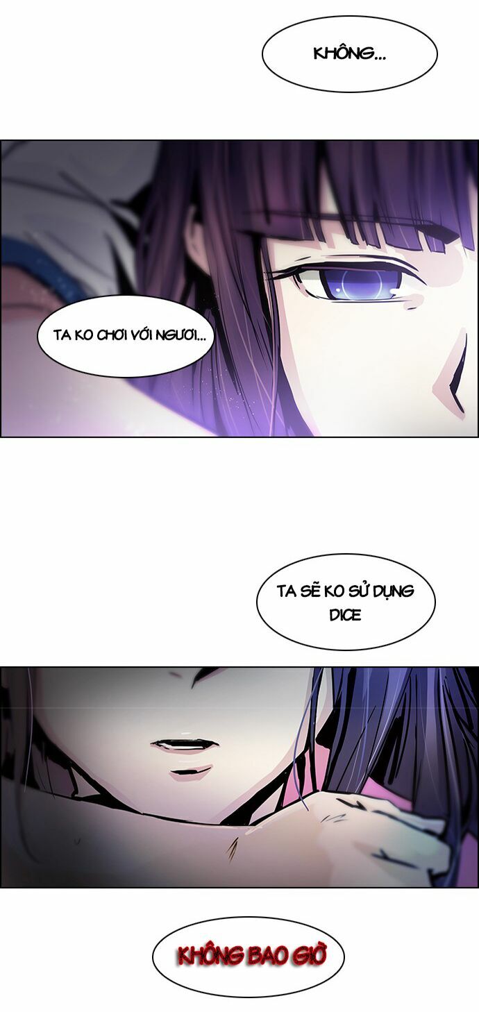 Trò Chơi Số Mệnh: Chapter 32