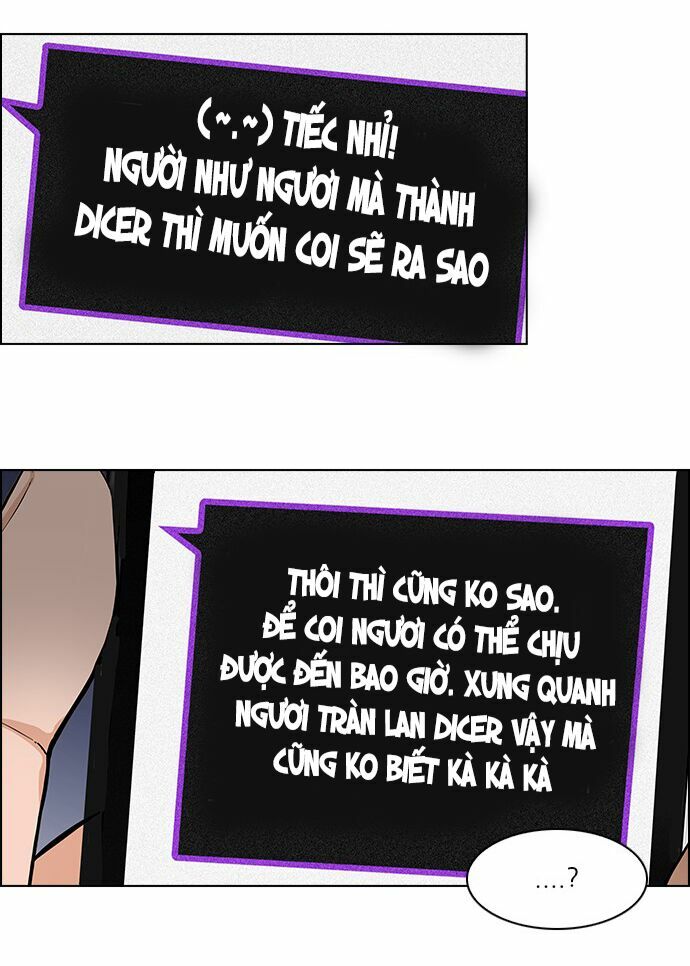 Trò Chơi Số Mệnh: Chapter 32