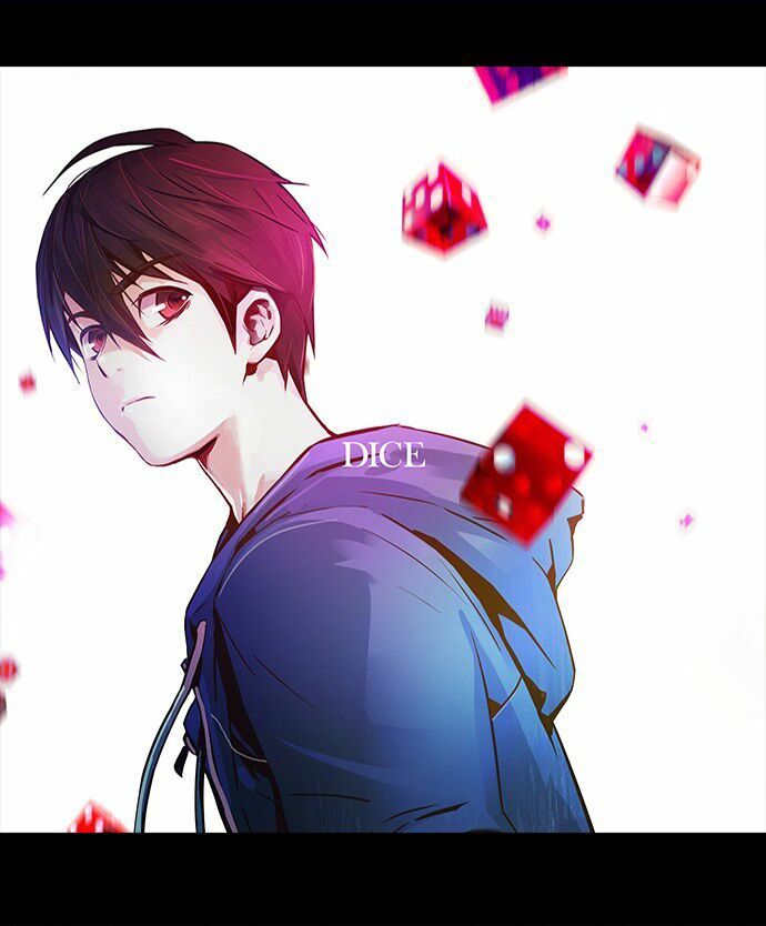 Trò Chơi Số Mệnh: Chapter 32