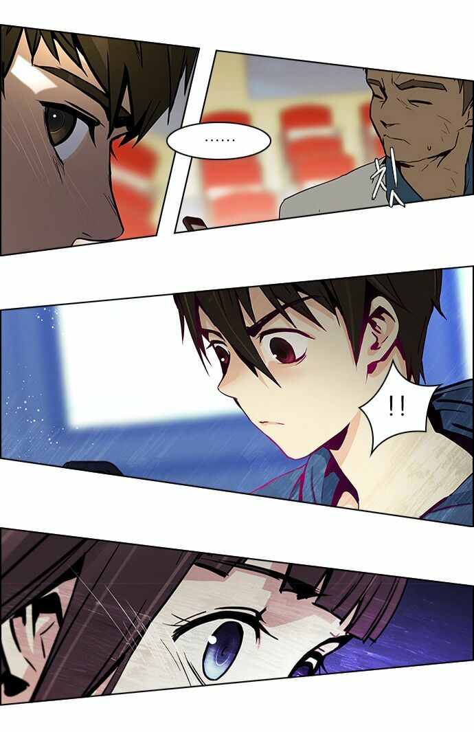Trò Chơi Số Mệnh: Chapter 32