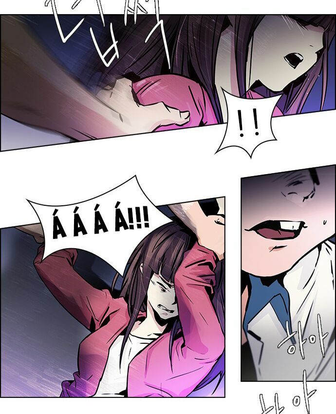 Trò Chơi Số Mệnh: Chapter 32