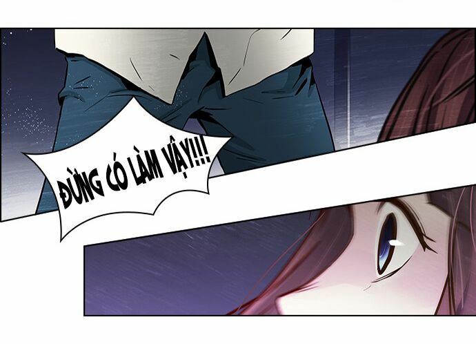 Trò Chơi Số Mệnh: Chapter 32