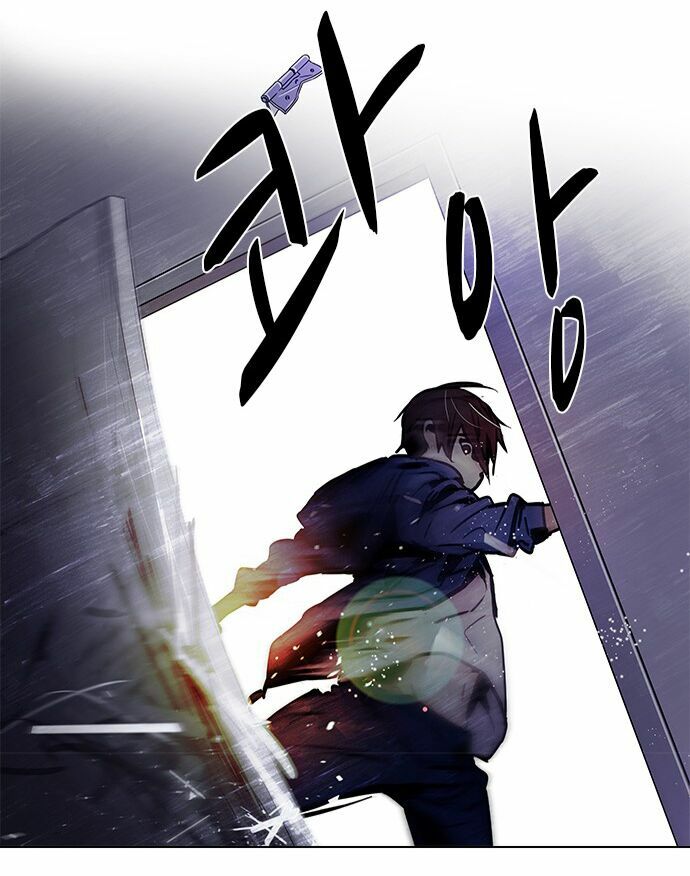 Trò Chơi Số Mệnh: Chapter 32
