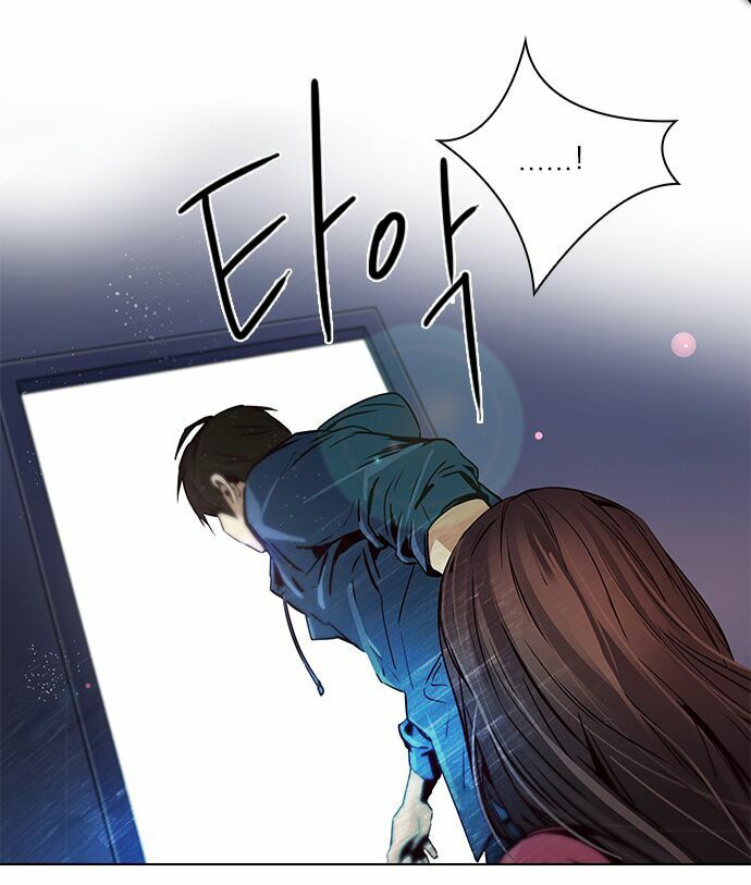 Trò Chơi Số Mệnh: Chapter 32