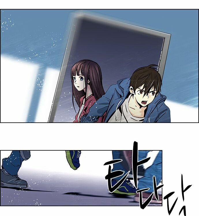 Trò Chơi Số Mệnh: Chapter 32