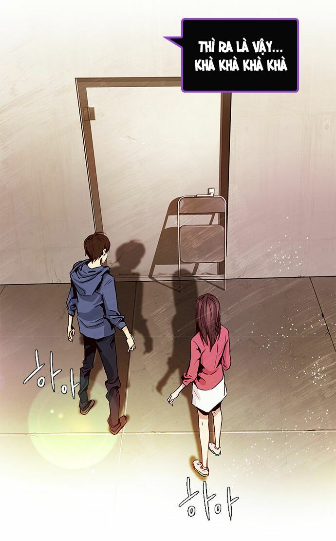 Trò Chơi Số Mệnh: Chapter 32