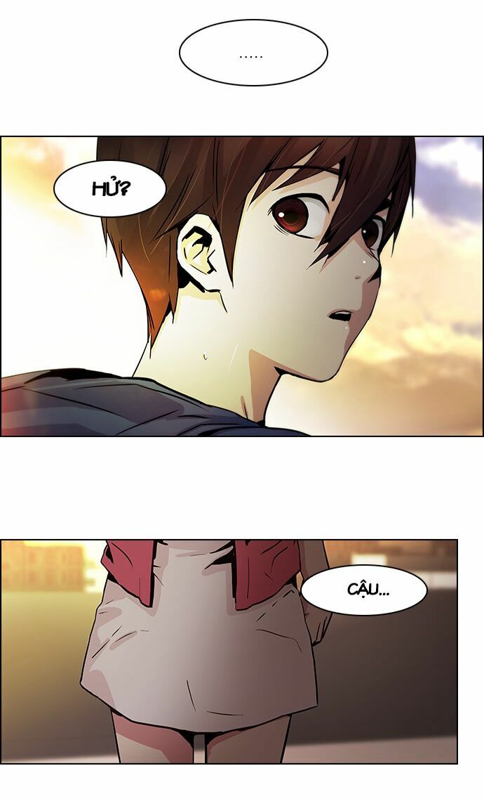 Trò Chơi Số Mệnh: Chapter 32