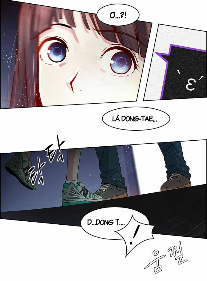 Trò Chơi Số Mệnh: Chapter 32