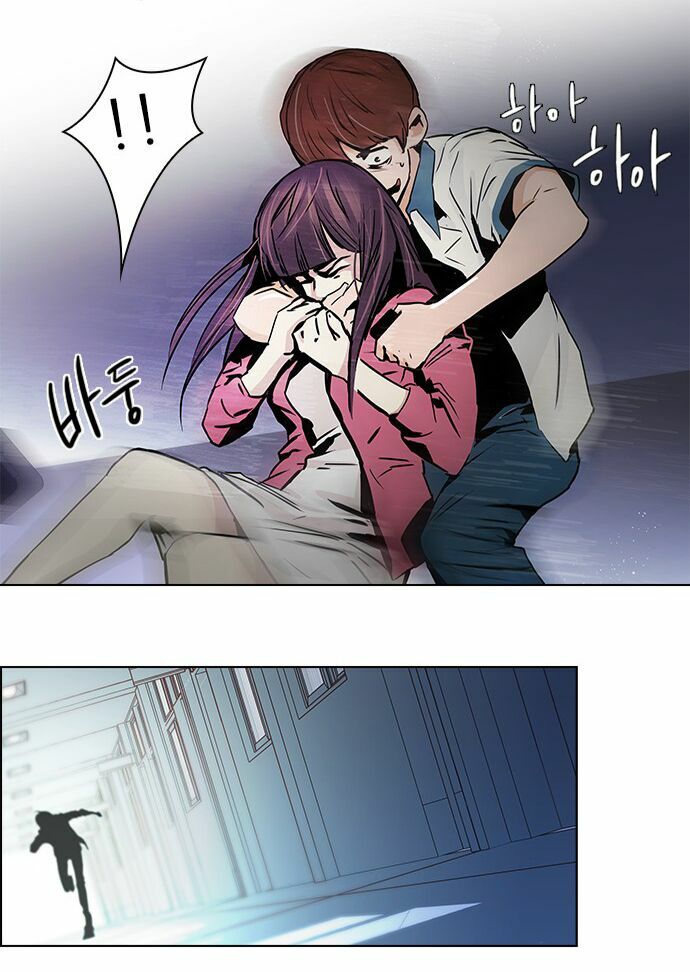Trò Chơi Số Mệnh: Chapter 32