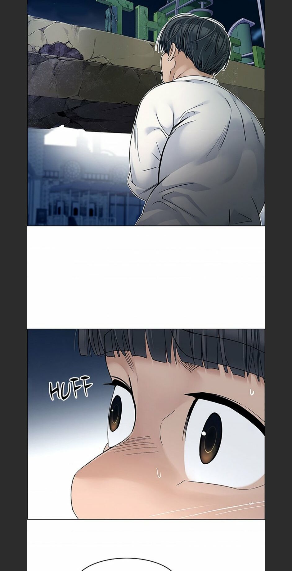 Trò Chơi Số Mệnh: Chapter 321