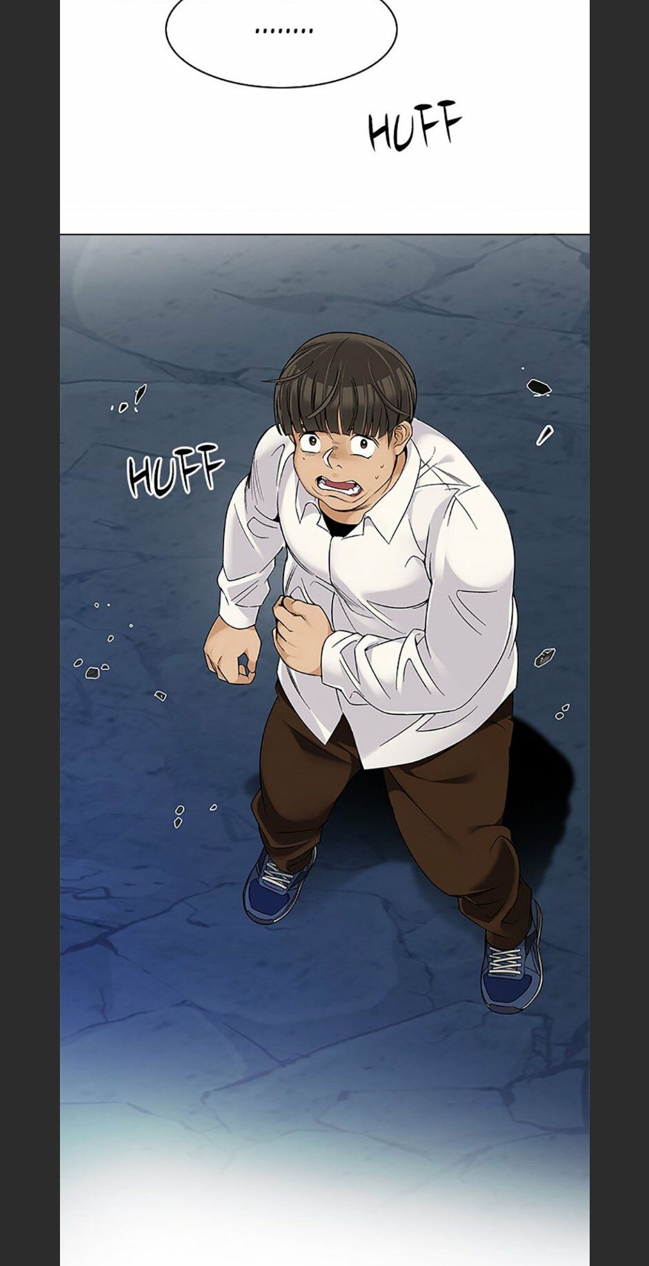 Trò Chơi Số Mệnh: Chapter 321