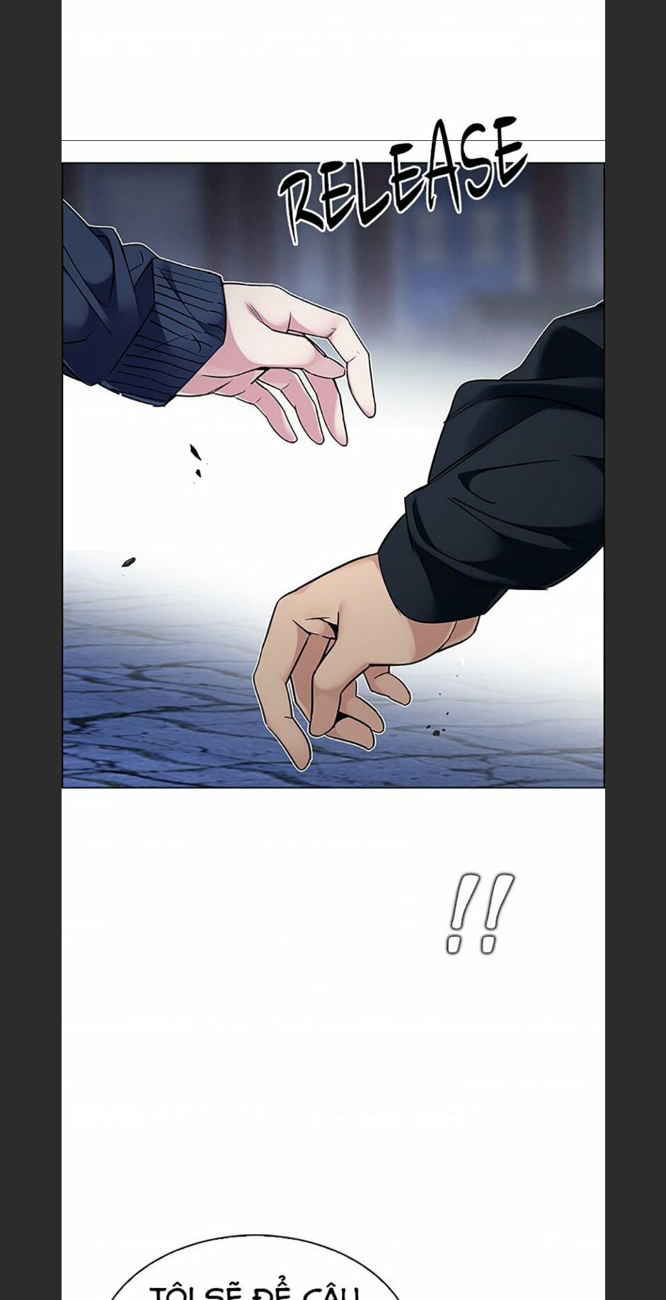 Trò Chơi Số Mệnh: Chapter 321