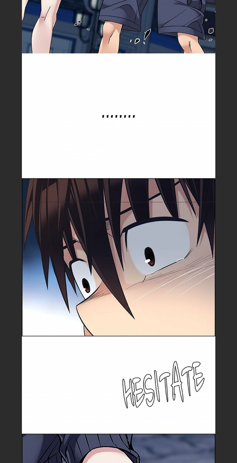 Trò Chơi Số Mệnh: Chapter 321
