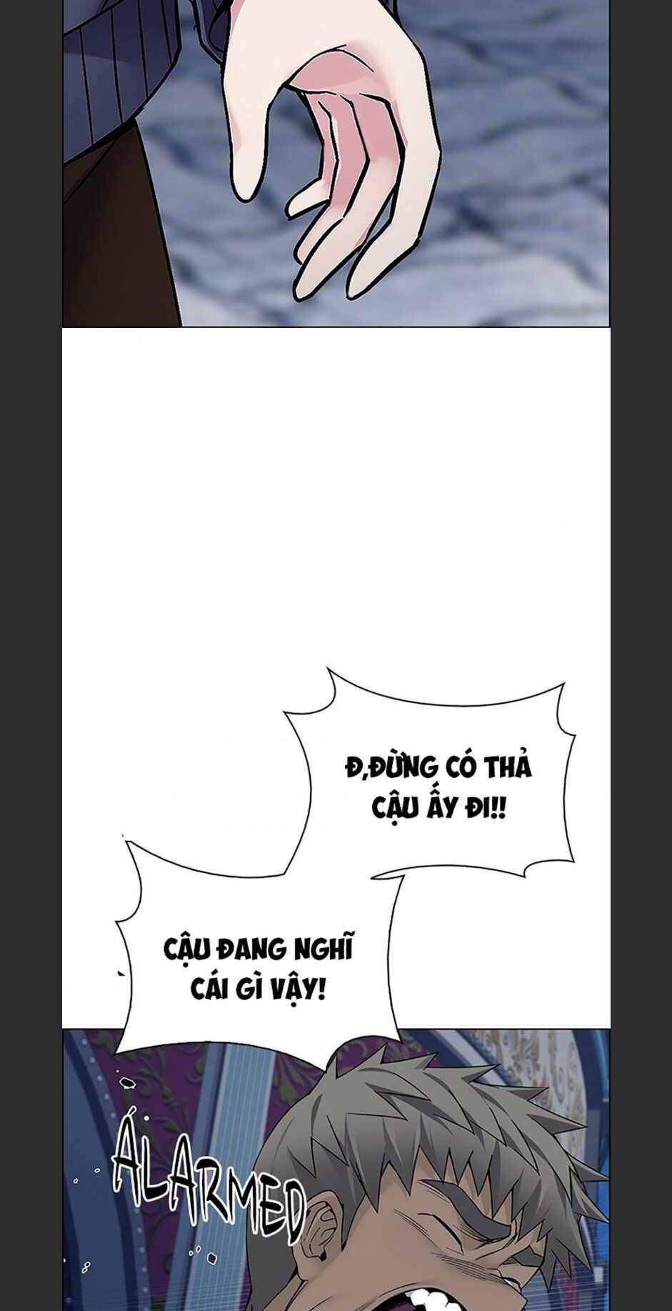 Trò Chơi Số Mệnh: Chapter 321