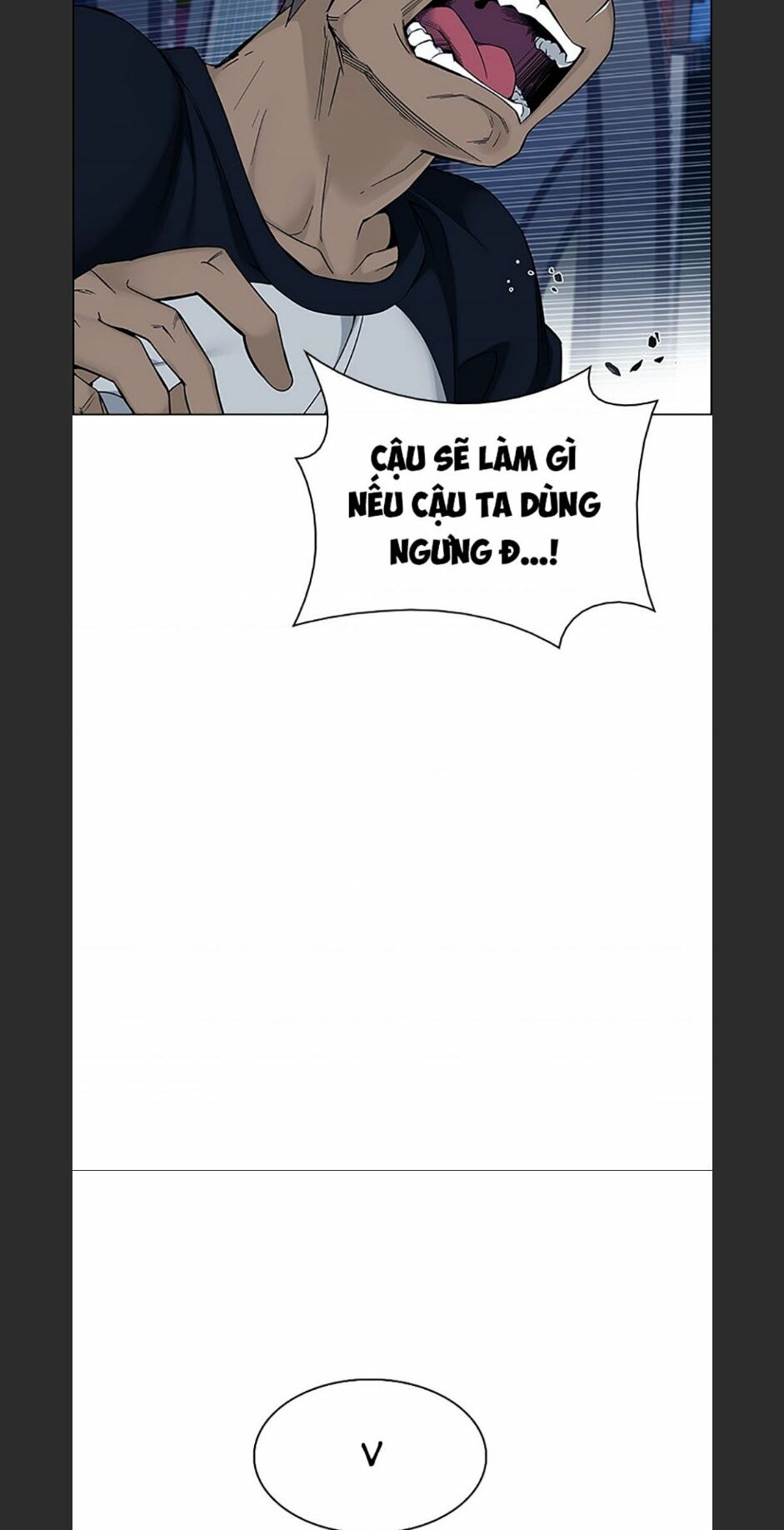 Trò Chơi Số Mệnh: Chapter 321