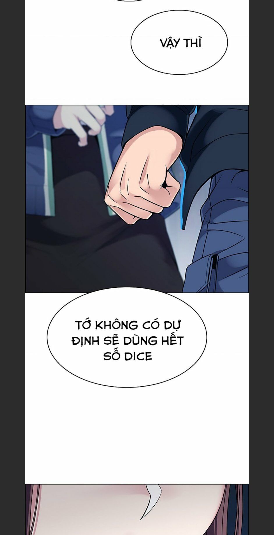 Trò Chơi Số Mệnh: Chapter 321