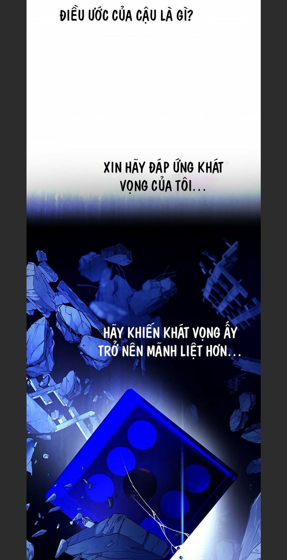 Trò Chơi Số Mệnh: Chapter 321