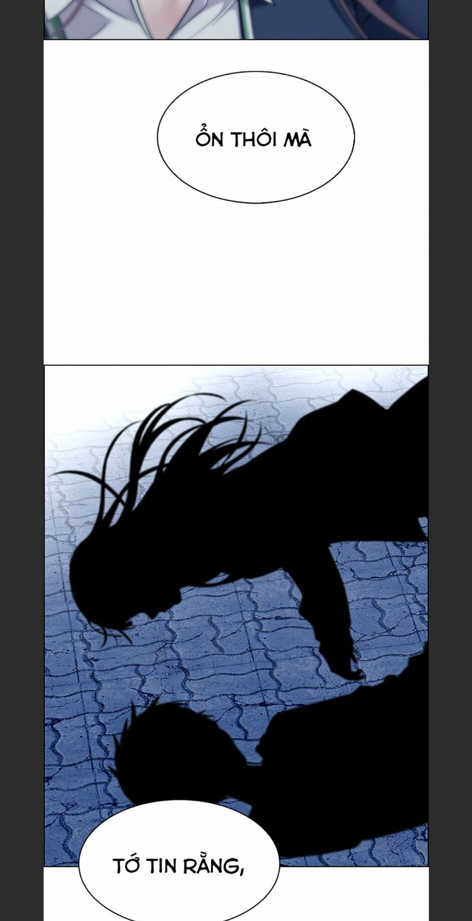 Trò Chơi Số Mệnh: Chapter 321