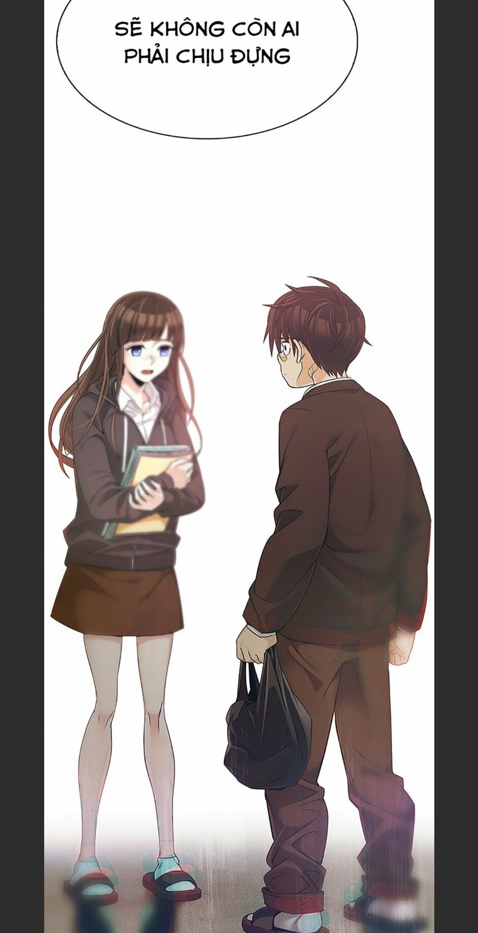 Trò Chơi Số Mệnh: Chapter 321