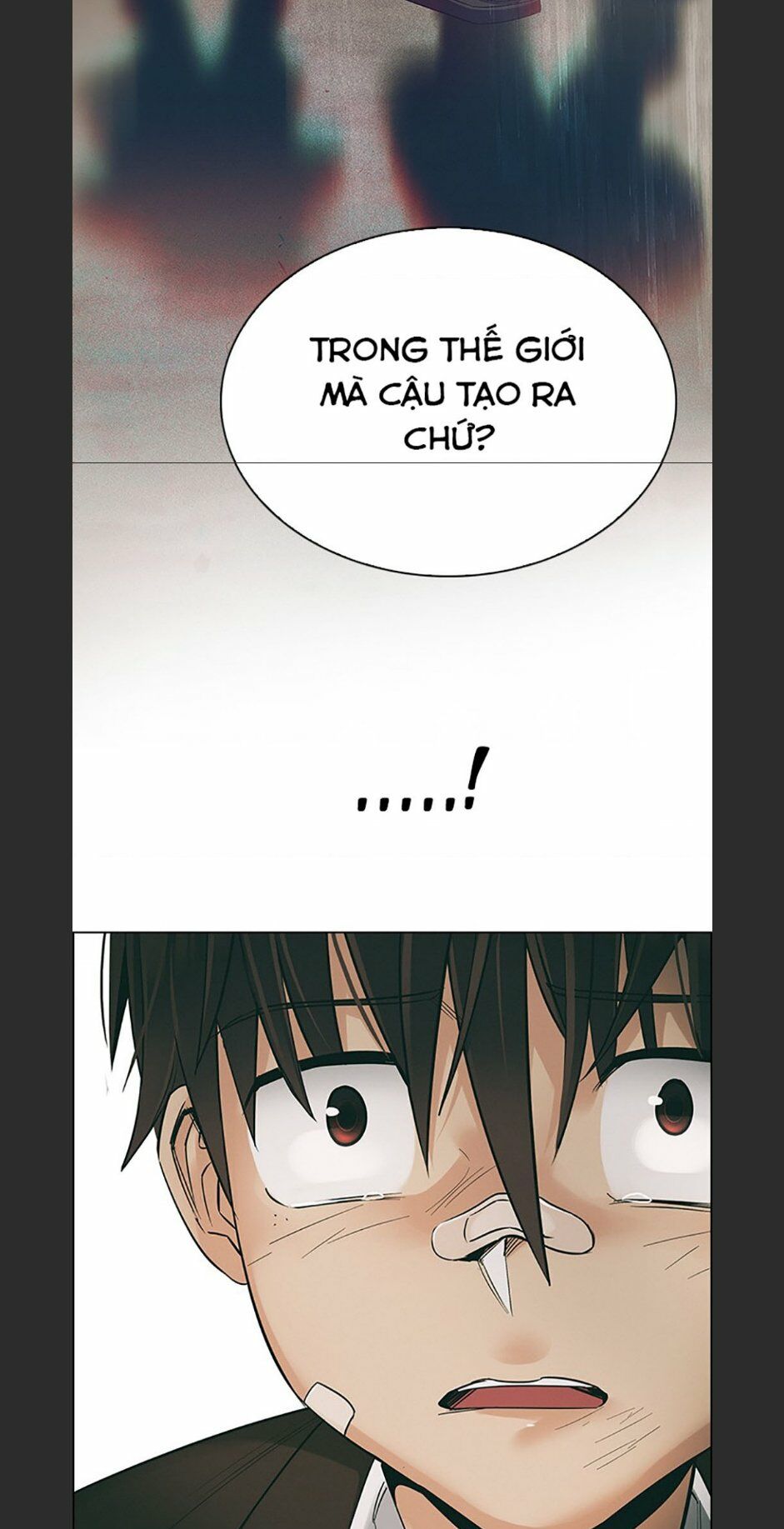 Trò Chơi Số Mệnh: Chapter 321