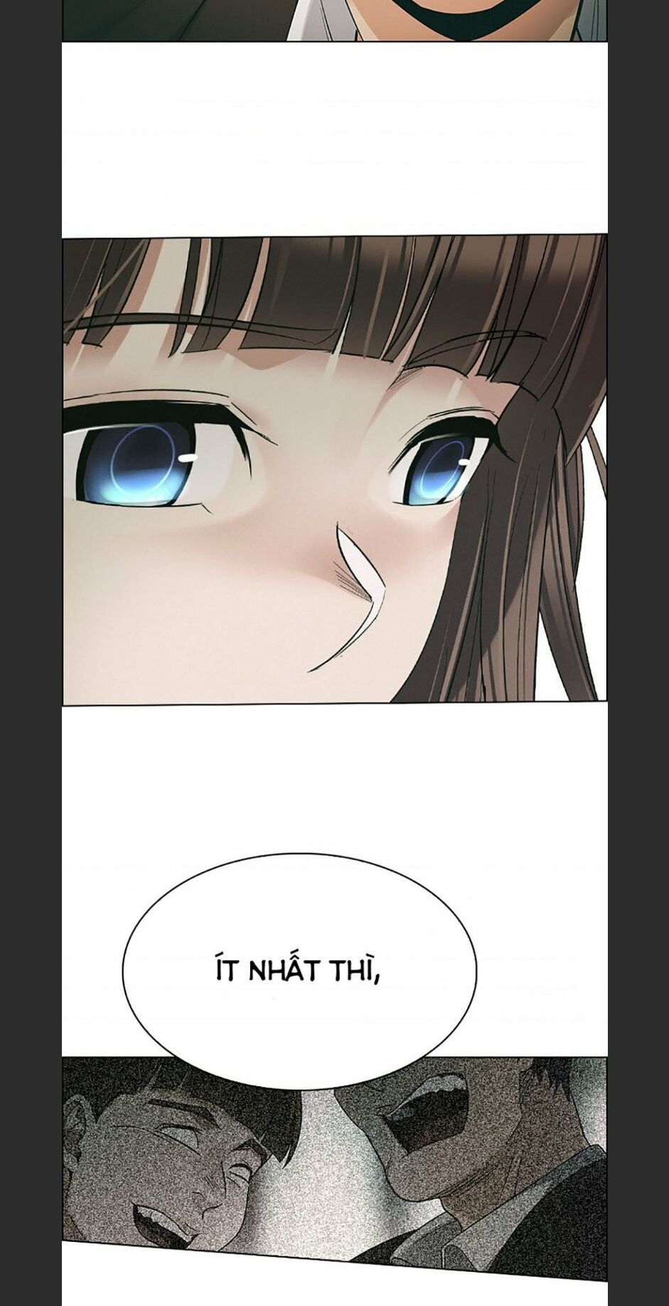 Trò Chơi Số Mệnh: Chapter 321