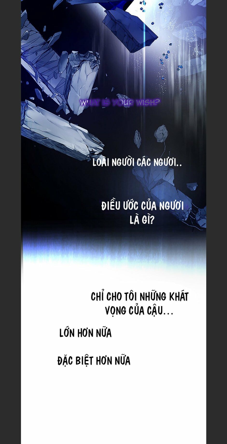Trò Chơi Số Mệnh: Chapter 321