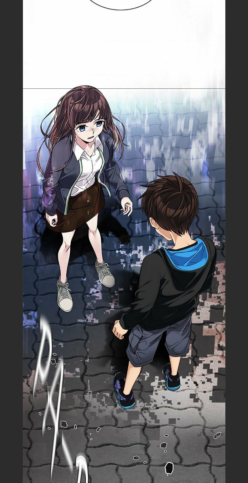 Trò Chơi Số Mệnh: Chapter 321