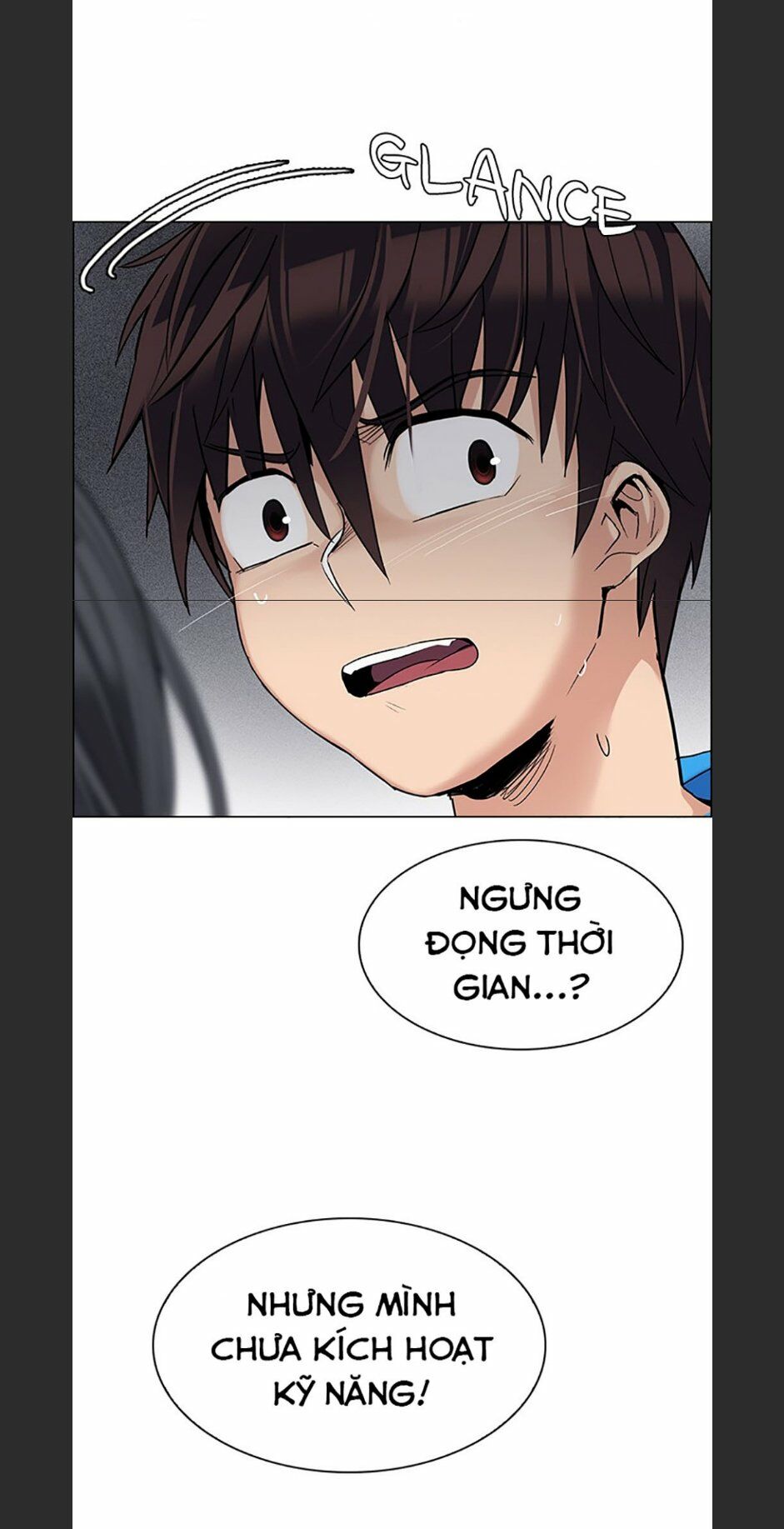Trò Chơi Số Mệnh: Chapter 321