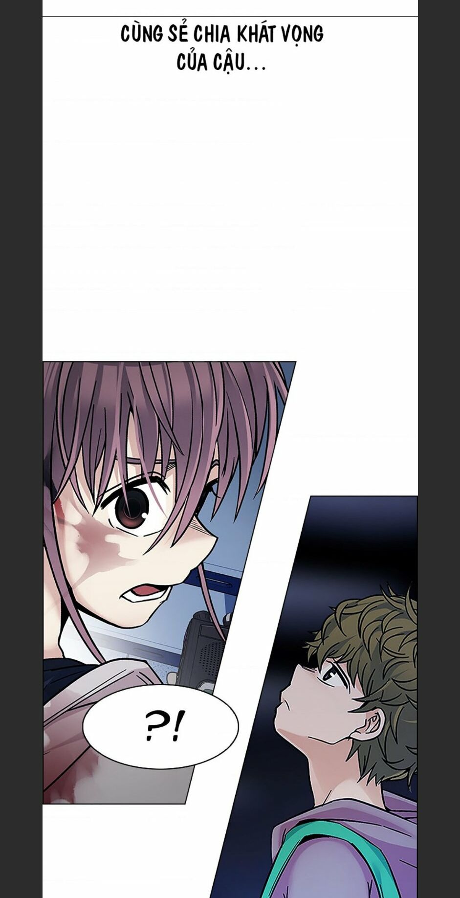 Trò Chơi Số Mệnh: Chapter 321