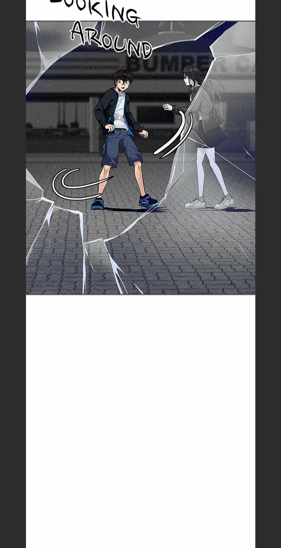 Trò Chơi Số Mệnh: Chapter 321