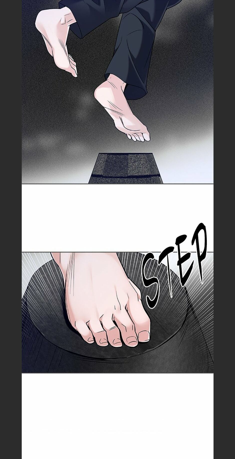 Trò Chơi Số Mệnh: Chapter 321