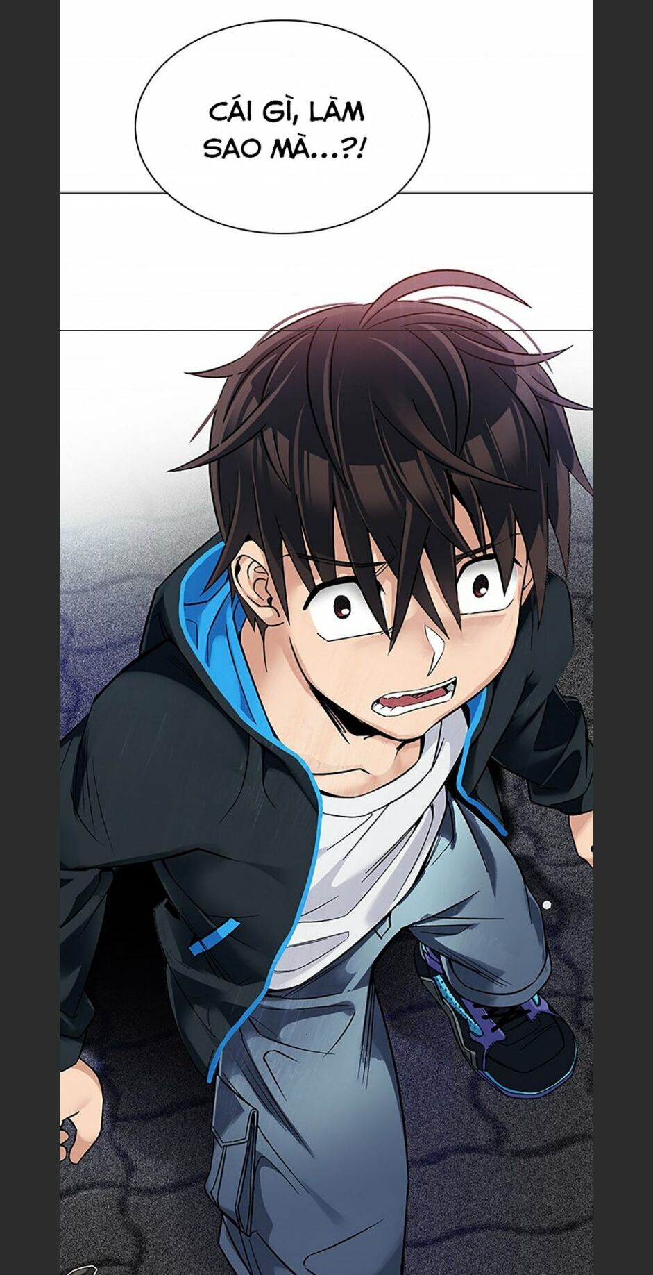 Trò Chơi Số Mệnh: Chapter 321